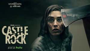 Castle Rock kép