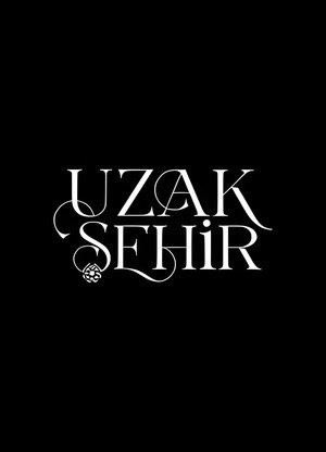 Távoli város poszter