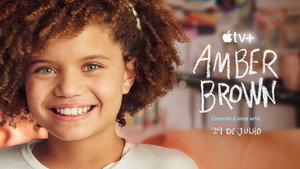 Amber Brown kép