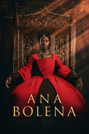 Anne Boleyn poszter