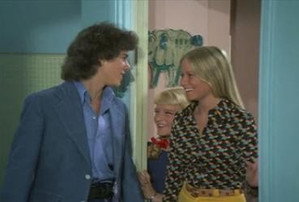 The Brady Bunch 5. évad Ep.5 5. epizód