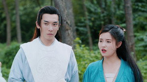 星辰令 1. évad Ep.28 28. epizód