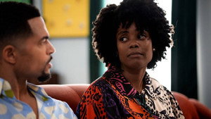Tyler Perry's Sistas 5. évad Ep.12 12. epizód