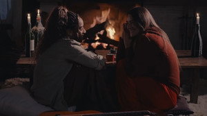 Quem Sabe Outro Dia 1. évad Ep.3 3. epizód
