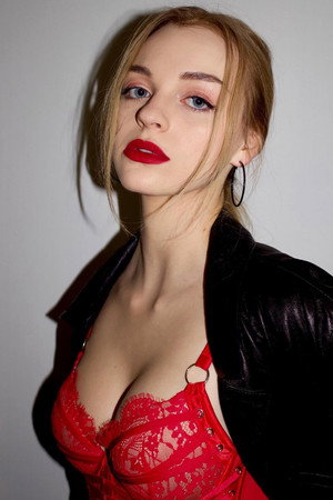 Olivia Rose Keegan profil kép