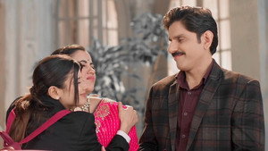 ये रिश्ता क्या कहलाता है 68. évad Ep.1404 1404. epizód