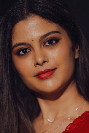 Sanjana Krishnamoorthy profil kép