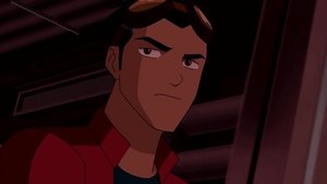 Generator Rex 1. évad Ep.4 4. epizód