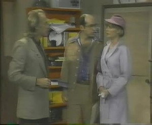 WKRP in Cincinnati 2. évad Ep.22 22. epizód