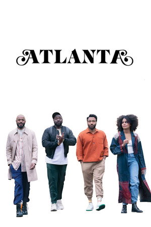 Atlanta poszter