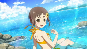 結城友奈は勇者である kép