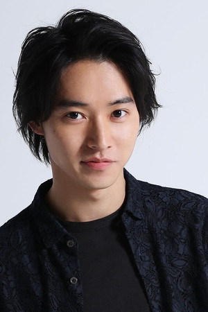 山﨑賢人 profil kép