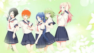 とーがね！クロニクル 1. évad Ep.11 11. epizód