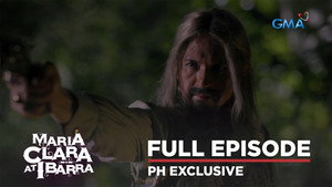 Noli Me Tangere 1. évad Ep.88 88. epizód