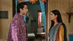 क्योंकि सास भी कभी बहू थी 2. évad Ep.110 110. epizód