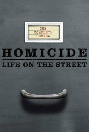 Homicide: Life on the Street Speciális epizódok (1993-01-01) poszter