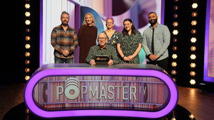 PopMaster TV 3. évad Ep.3 3. epizód