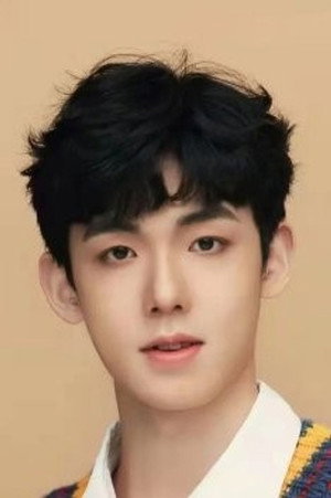 王一舟 profil kép