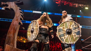 Pankráció - WWE: Smackdown 24. évad Ep.35 35. epizód