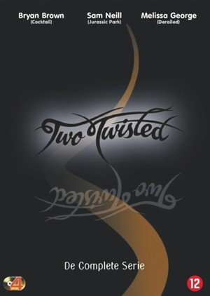 Two Twisted poszter