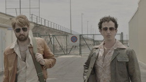Bekasztlizva külföldön 14. évad Ep.9 9. epizód