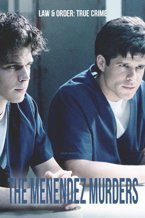 Law & Order True Crime poszter