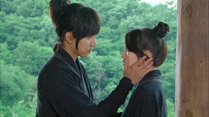 구가의 서 1. évad Ep.18 18. epizód