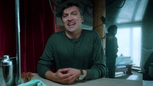 Волчий берег 1. évad Ep.6 6. epizód