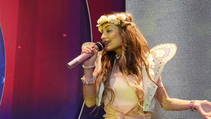 Dalia de las hadas kép