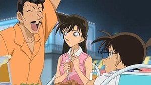 名探偵コナン 1. évad Ep.595 595. epizód