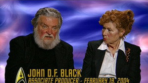 Star Trek Speciális epizódok Ep.51 51. epizód