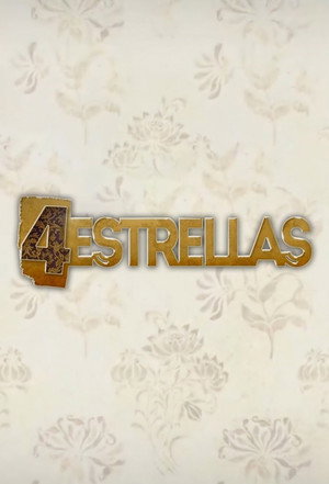 4 estrellas poszter