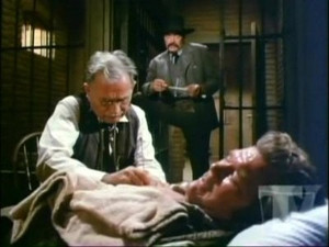 Gunsmoke 16. évad Ep.20 20. epizód