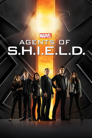 A S.H.I.E.L.D. ügynökei poszter