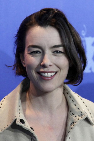 Olivia Williams profil kép