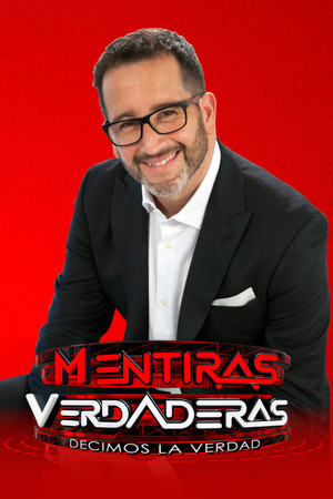 Mentiras verdaderas poszter