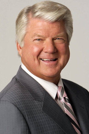 Jimmy Johnson profil kép