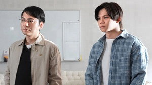 東京P.D. 警視庁広報2係 2. évad Ep.5 5. epizód