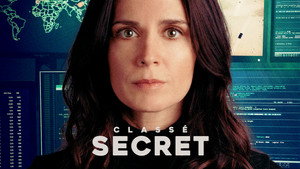 Classé secret kép