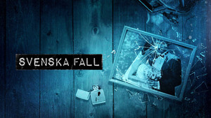 Svenska fall kép