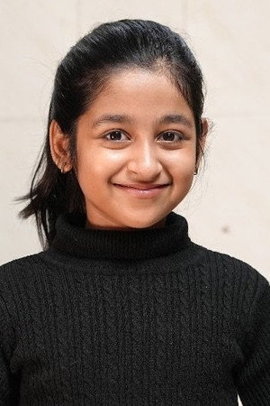 Baby Aazhiya