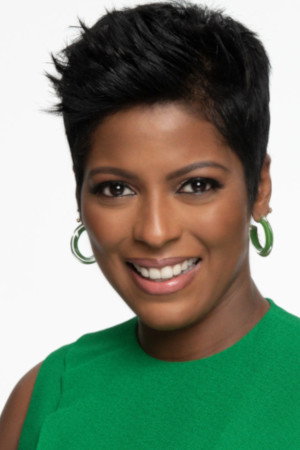 Tamron Hall profil kép