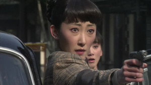 红狐 1. évad Ep.3 3. epizód