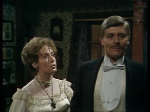 The Rivals of Sherlock Holmes 2. évad Ep.2 2. epizód