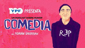 Comedia 4. évad Ep.14 14. epizód