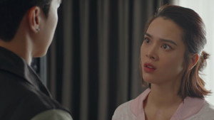 Đừng làm mẹ cáu 1. évad Ep.8 8. epizód