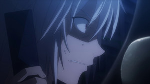 A Certain Magical Index 1. évad Ep.20 20. epizód