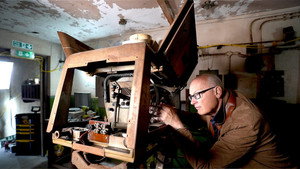 The Repair Shop on the Road 2. évad Ep.15 15. epizód