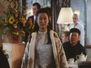 Silent Witness 1. évad Ep.8 8. epizód