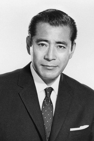 三船敏郎 profil kép